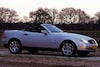 Mercedes-Benz SLK 230 Kompressor
