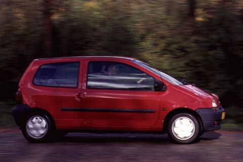 Renault Twingo Easy (1995)