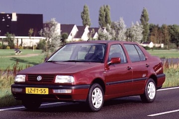 Volkswagen Vento 1.8 CL