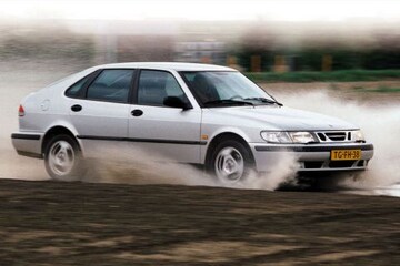 Saab 9-3 S 2.2 TiD