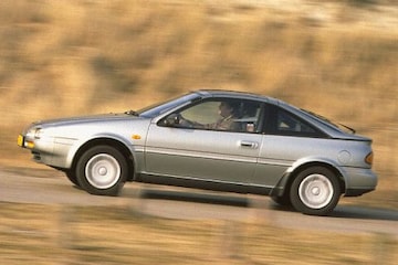 Nissan 100 NX 1.6 SLX