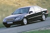 Mercedes-Benz S 320
