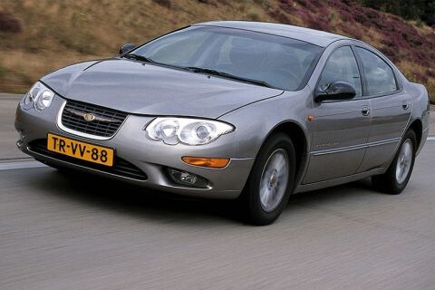 Chrysler 300M 3.5i V6 LE