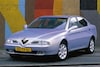 Alfa Romeo 166 2.4 JTD