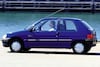 Peugeot 106 Sketch 1.0i