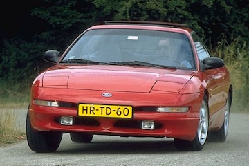 Ford Probe 2.5i 24v