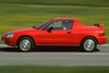 Honda CRX 1.6 VTi