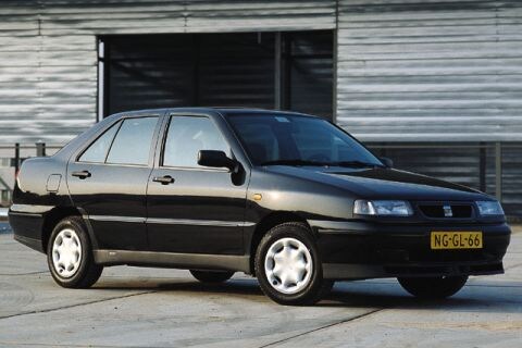 Seat Toledo 1.8 SE