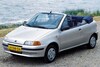 Fiat Punto Cabrio 60S