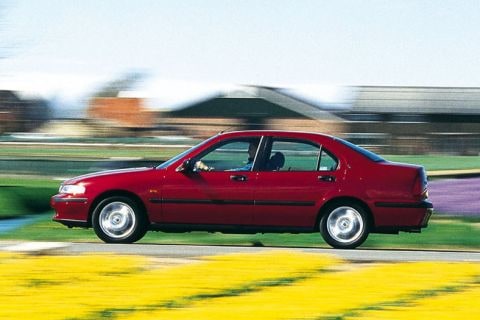 Rover 420 SLi