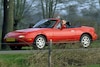 Mazda MX-5 1.8