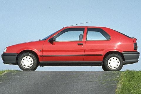Renault 19 Europa 1.4