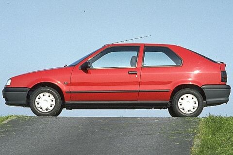 Renault 19 Europa 1.4 (1994)