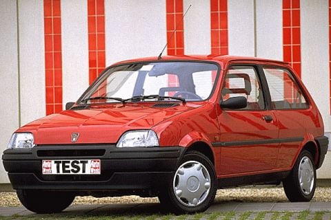 Rover 111 L