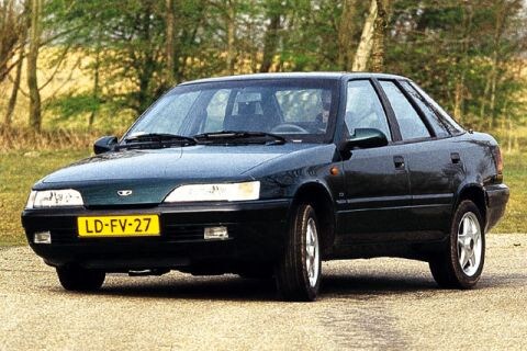 Daewoo Espero 1.8 CD (1996)