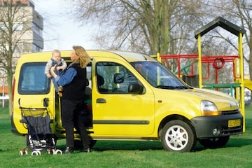 Renault Kangoo RT 1.2