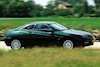 Alfa Romeo GTV 2.0 Twin Spark 16V