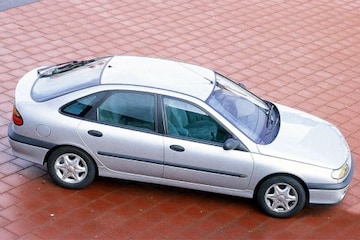 Renault Laguna RXE 1.6 16V