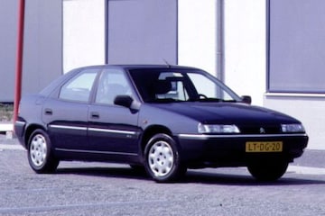 Citroen Xantia 1.9 D X