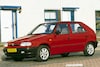 Skoda Felicia GLXi 1.3