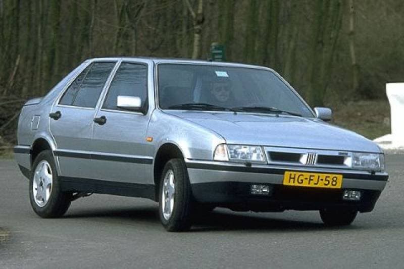 Fiat Croma 2.5 i.e. V6