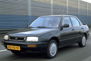 Daihatsu Applause 1.6 Xi