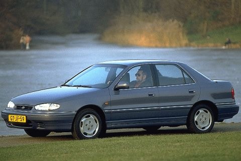Hyundai verkoopt 10 miljoen Elantras