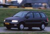 Mitsubishi Space Wagon 2.4 GDI GLX