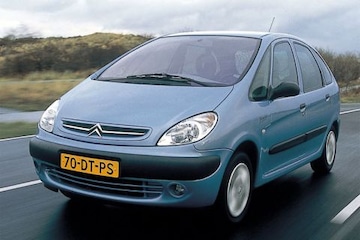 Citroen Xsara Picasso 1.8i 16V