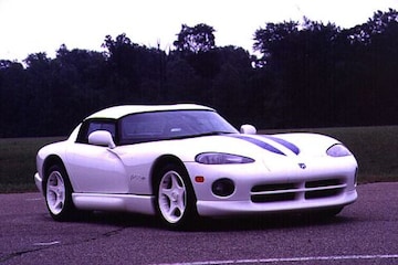 Chrysler Viper RT/10