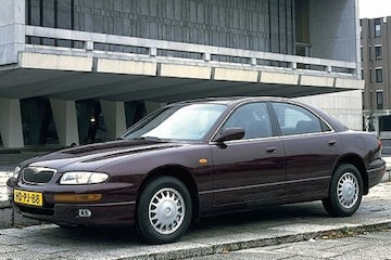 Mazda Xedos 9 2.5