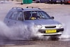 Toyota Corolla Wagon 2.0 D Linea Terra