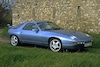Porsche 928 GTS