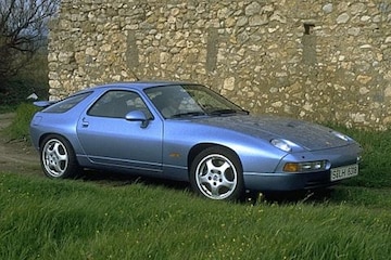 Porsche 928 GTS