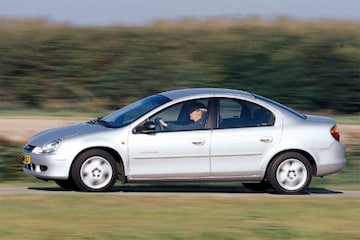 Chrysler Neon 2.0i 16V LE