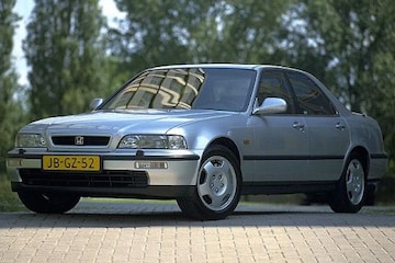 Honda Legend 3.2i V6