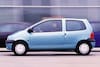 Renault Twingo 'Matic