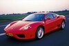 Ferrari 360 Modena