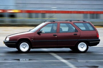 Citroen ZX Break 1.8 Avantage
