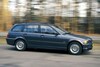 BMW 318i touring Executive