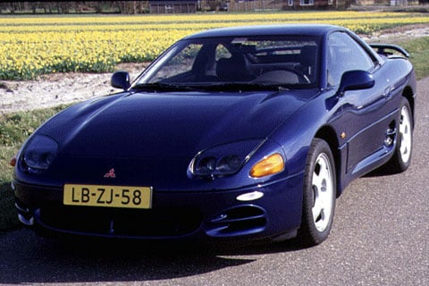 Mitsubishi 3000 GT