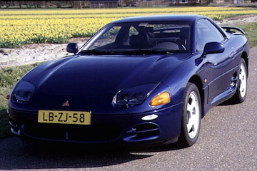 Mitsubishi 3000 GT