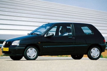 Renault Clio Fidji 1.4