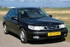 Saab 9-5 2.0t