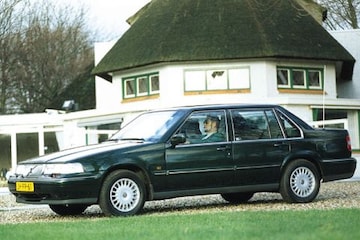 Volvo 960 2.5i 24v