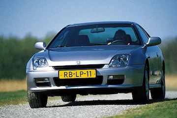 Honda Prelude 2.2 VTi