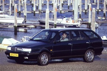 Lancia Dedra SW 2.0 16v LX
