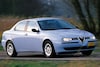 Alfa Romeo 156 1.9 JTD
