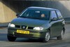 Seat Ibiza 1.6 Stella+