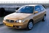 Toyota Corolla 1.4 16V VVT-i Linea Sol